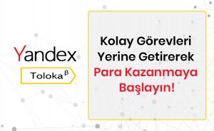 Yandex Toloka Nedir Ve Nasıl Kullanılır?