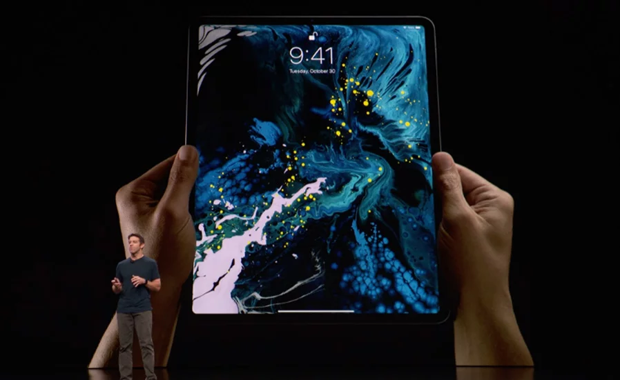 Yeni iPad Pro Tanıtıldı