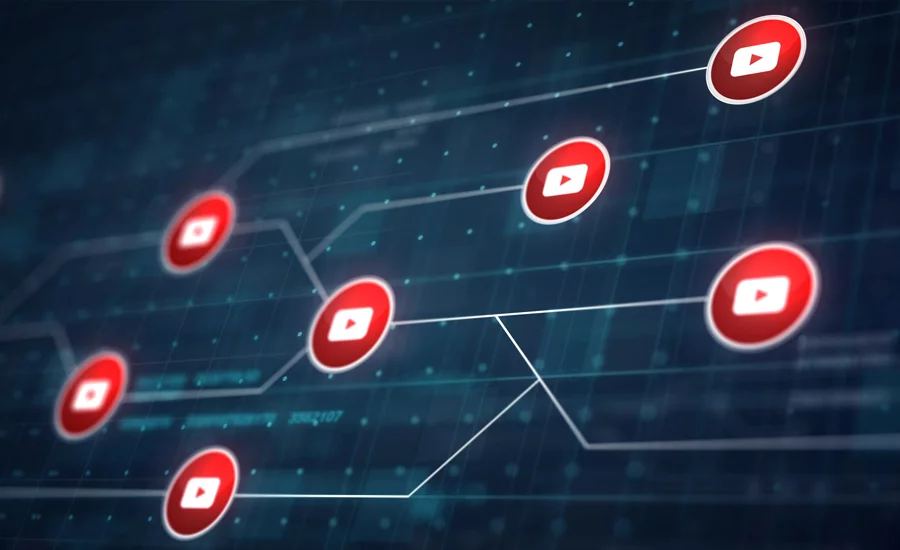 YouTube, Video İzlerken Harcadığınız Süreyi Tutuyor