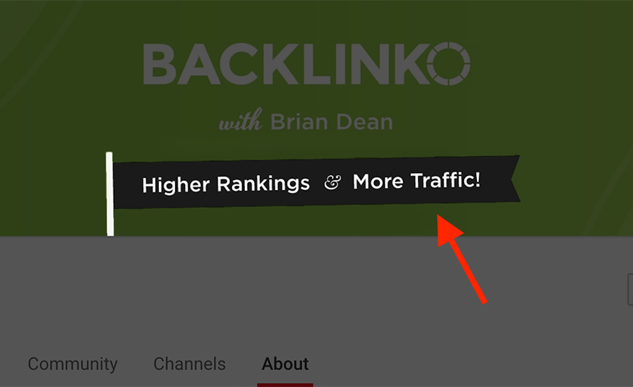 Youtube Kanalınız İçin Doğru Sloganı Seçin