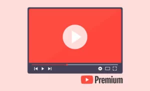 Youtube Premium Artık Türkiye'de