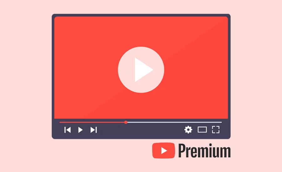 YouTube Premium Artık Türkiye'de